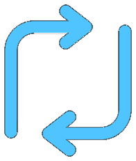 OnRepeat app logo
